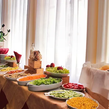 فندق New Primula