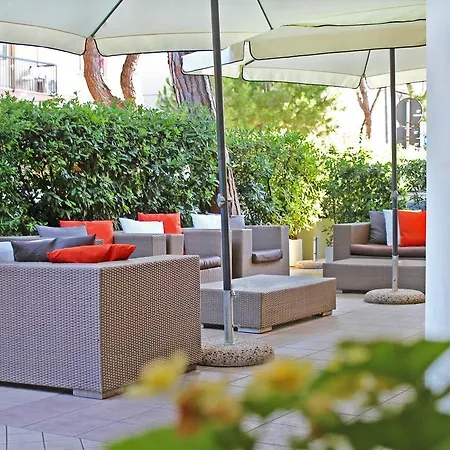 فندق New Primula 3*