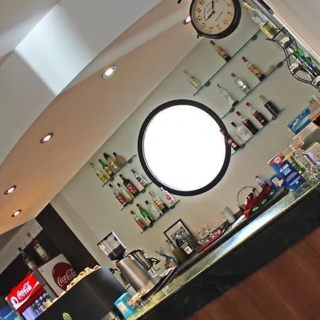 فندق New Primula ريميني