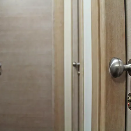 Hotel New Primula Rímini