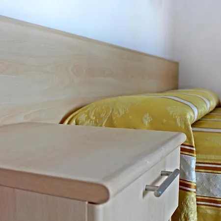 Hotel New Primula 3*