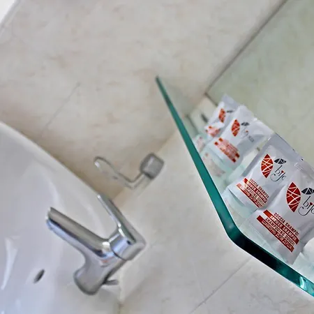 Hotel New Primula 3*