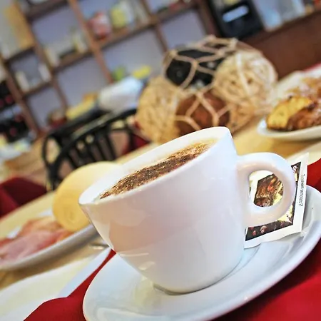 فندق New Primula 3*