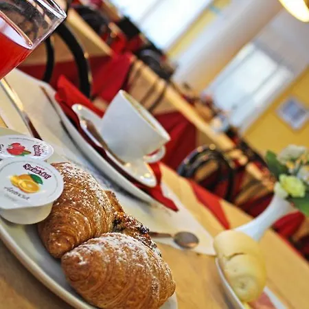 فندق New Primula