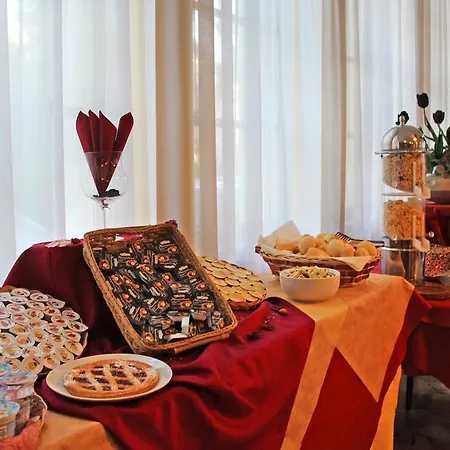 New Primula ريميني