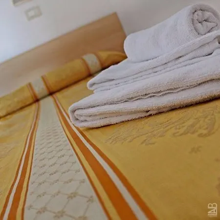 Hotel New Primula Rímini