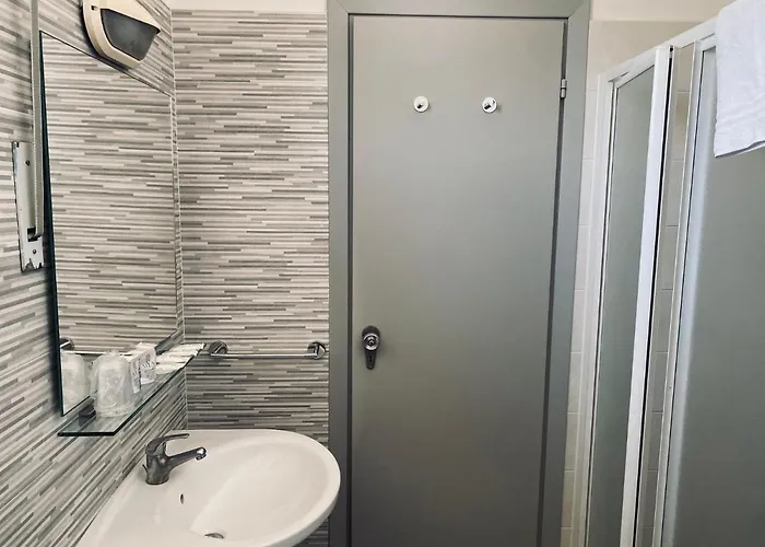 Ξενοδοχείο New Primula