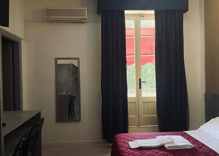 Hotel New Primula Rimini