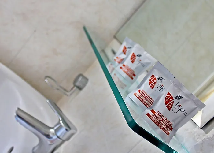 New Primula Hotel Rimini