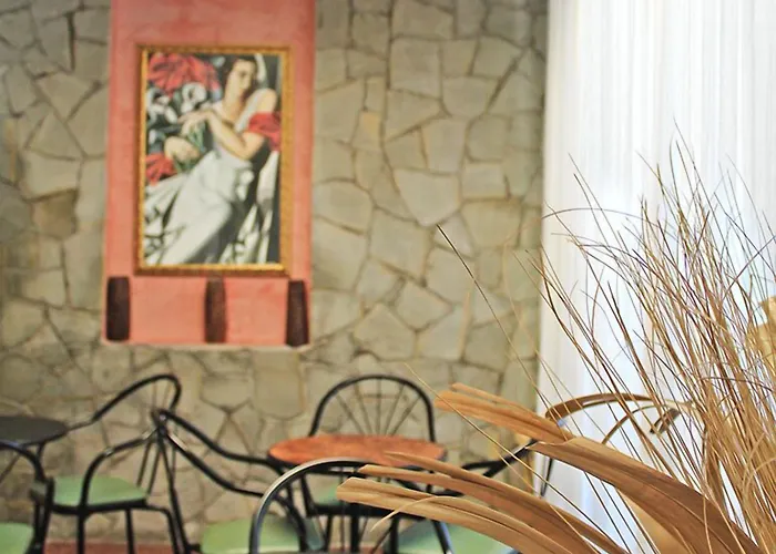 New Primula Hotel Rimini