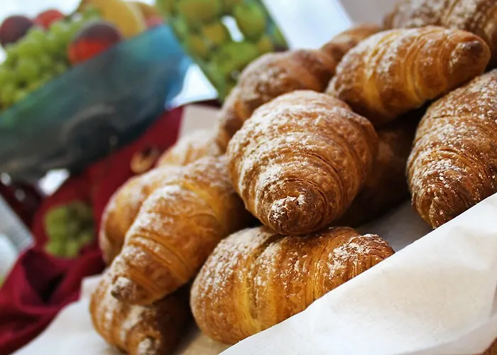 New Primula Ξενοδοχείο