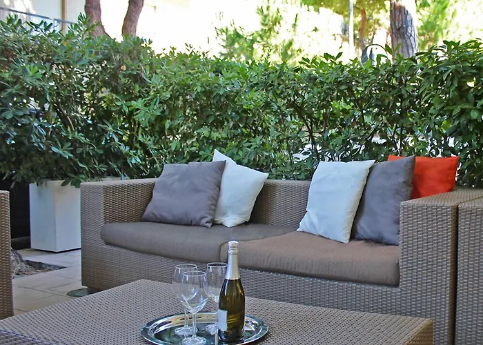 Hotel New Primula Rimini