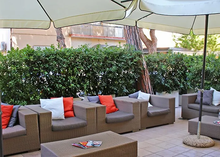 Hotel New Primula 3*