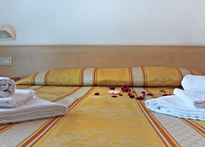 Ξενοδοχείο New Primula 3*