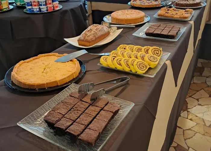 New Primula Hotel 3*