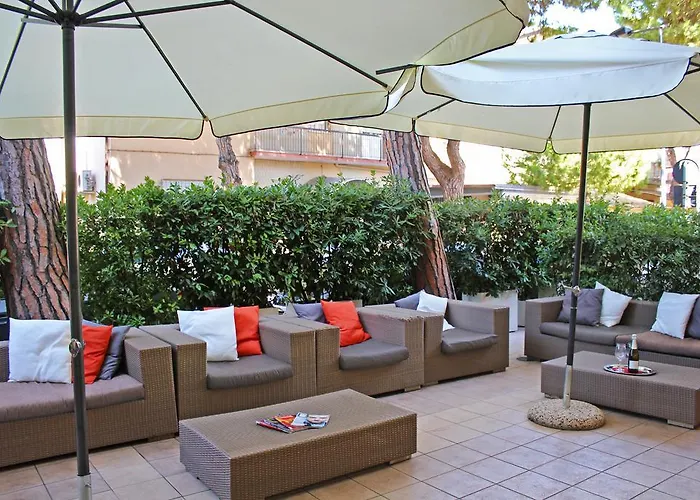 Hotel New Primula 3*