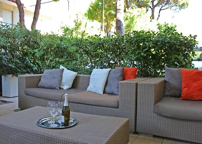 Ξενοδοχείο New Primula