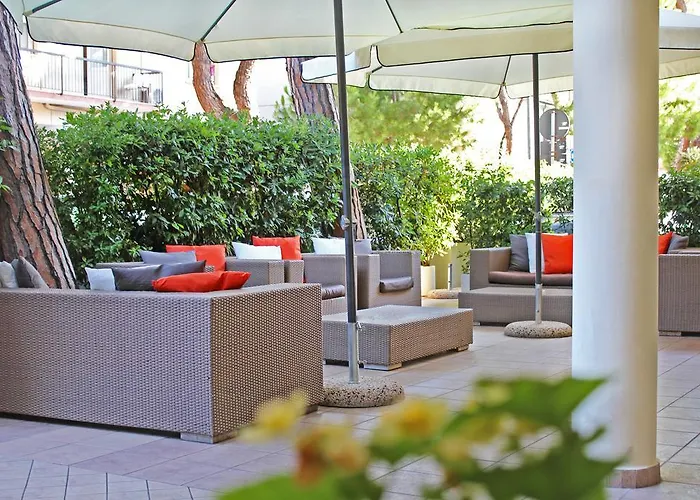 Hotel New Primula 3*