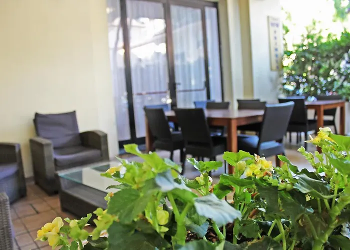 Hotel New Primula 3*