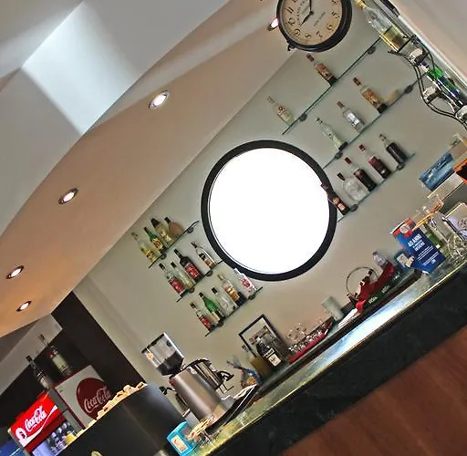 Hotel New Primula Rimini