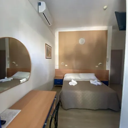 New Primula Hotel