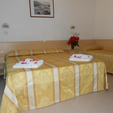 Hotel New Primula
