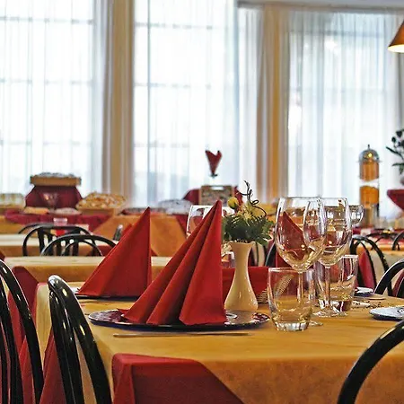 New Primula Otel