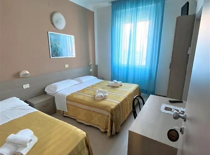 New Primula רימיני