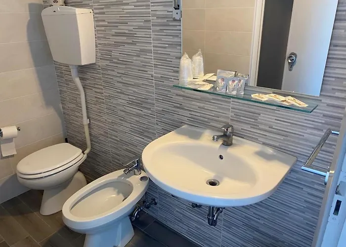 New Primula 3* רימיני