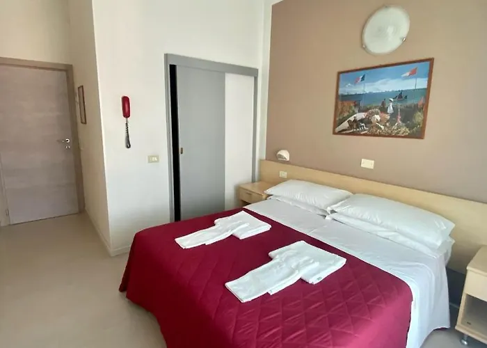 Hotel New Primula Rimini