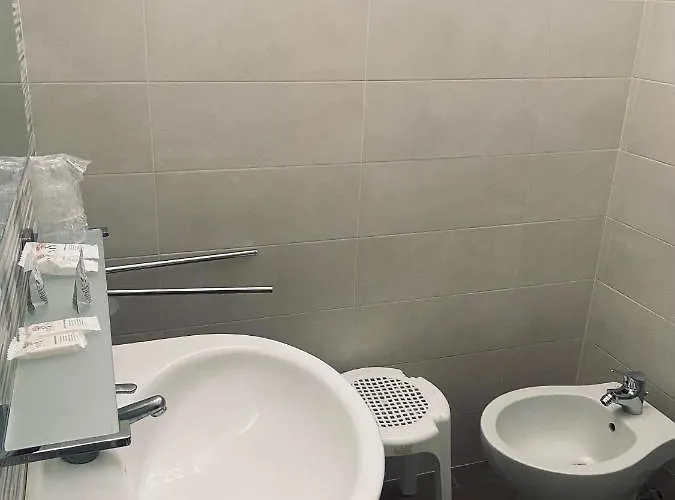 New Primula 3* Rimini