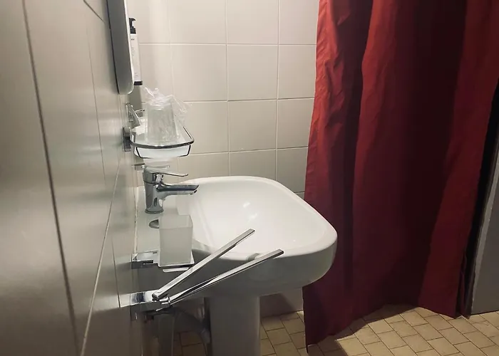 New Primula מלון