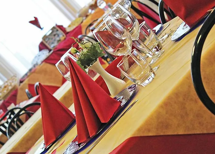 New Primula Hotel Rimini