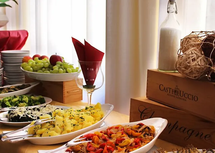 Hotel New Primula Rimini