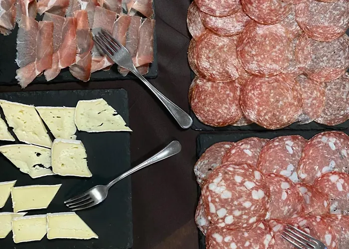 New Primula מלון