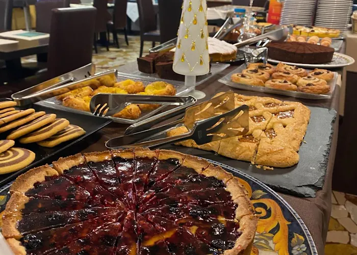 New Primula רימיני