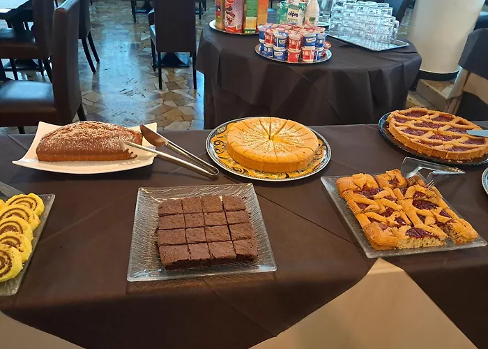 New Primula מלון 3*