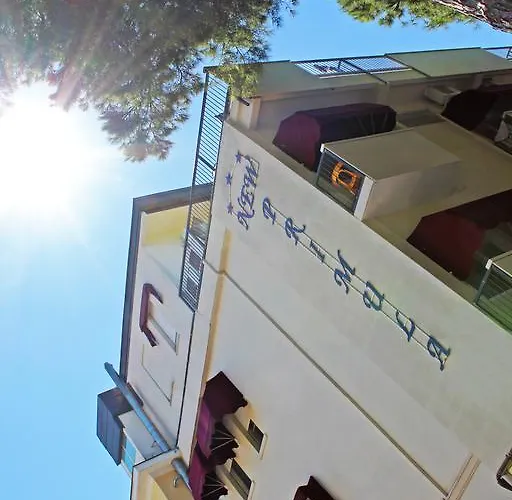 מלון New Primula 3*