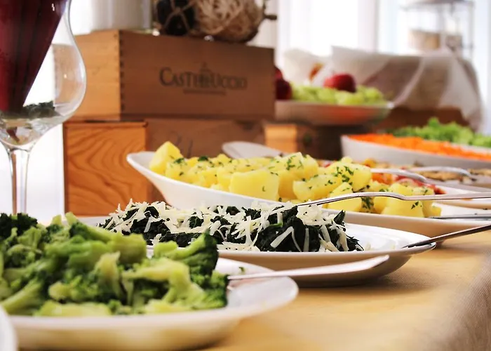 מלון New Primula 3*