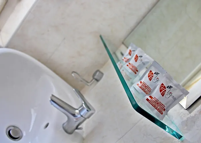 מלון New Primula 3*