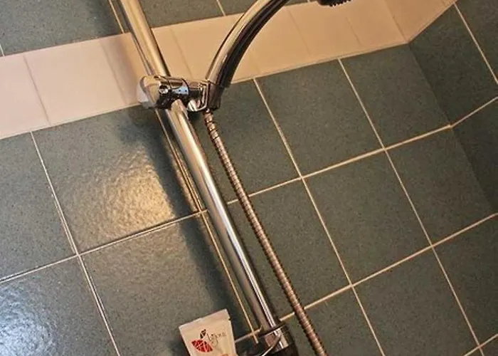 מלון New Primula