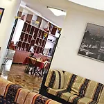 New Primula Hotel