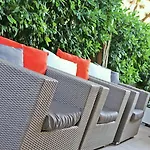 New Primula Hotel